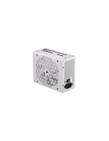 CORSAIR RM1000x Shift White